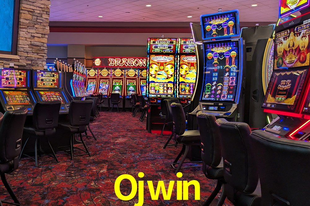 Ojwins